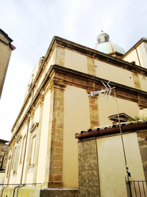 Il Duomo Home Caltagirone Exterior photo